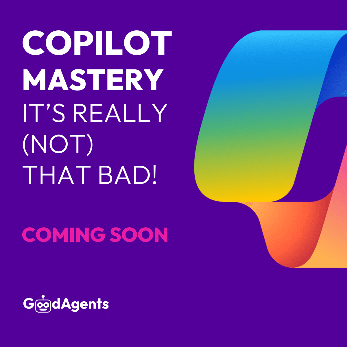 Copilot for nonprofits